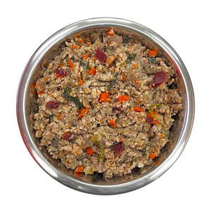 BEEF WHITE RICE