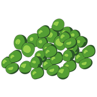 Latest Peas