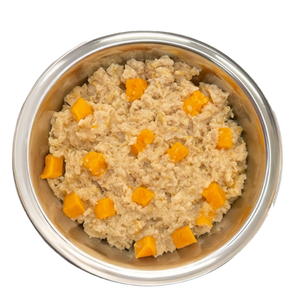 CHICKEN OATS