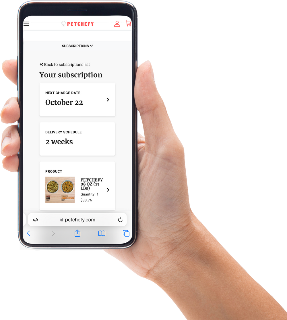 Mobile Design