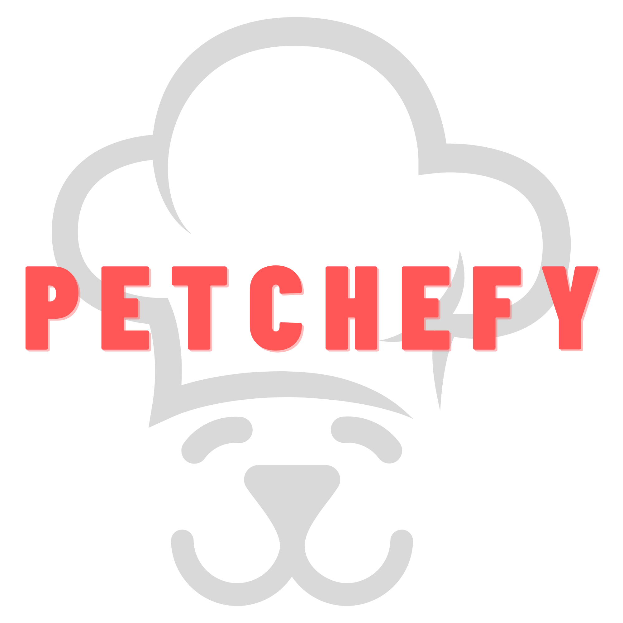 logo of PETCHEFY Your Miami Human-Grade Dog Food Delivery Service