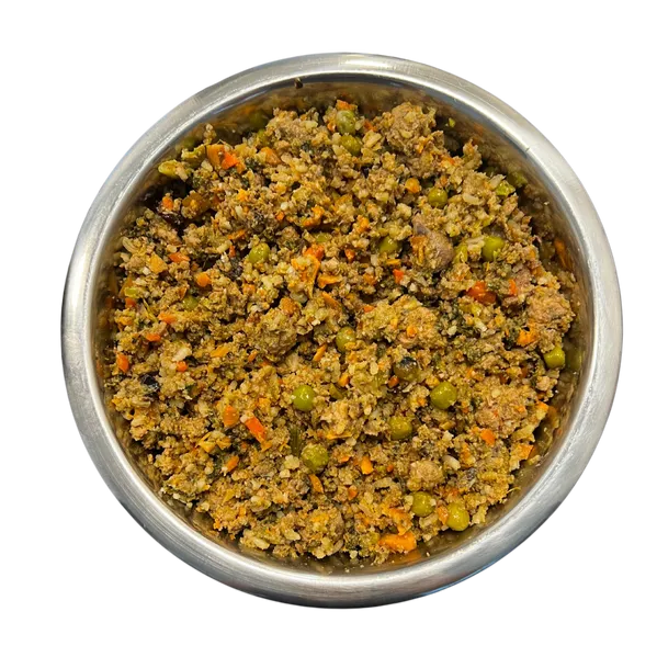 Turkey Recipe