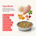 Try All 4 Recipes – $5 Sample Pack + Free Shipping