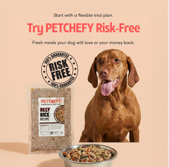 Pre-Portioned Meal Plan