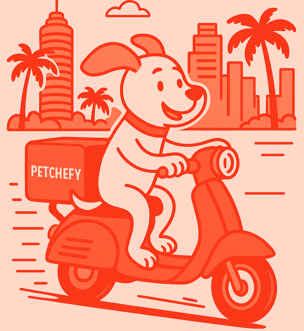 Local Delivery Quick Delivery