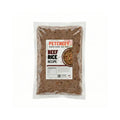 PETCHEFY Beef & Rice bulk bag