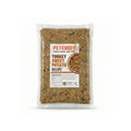 PETCHEFY Turkey & Sweet Potato bulk bag